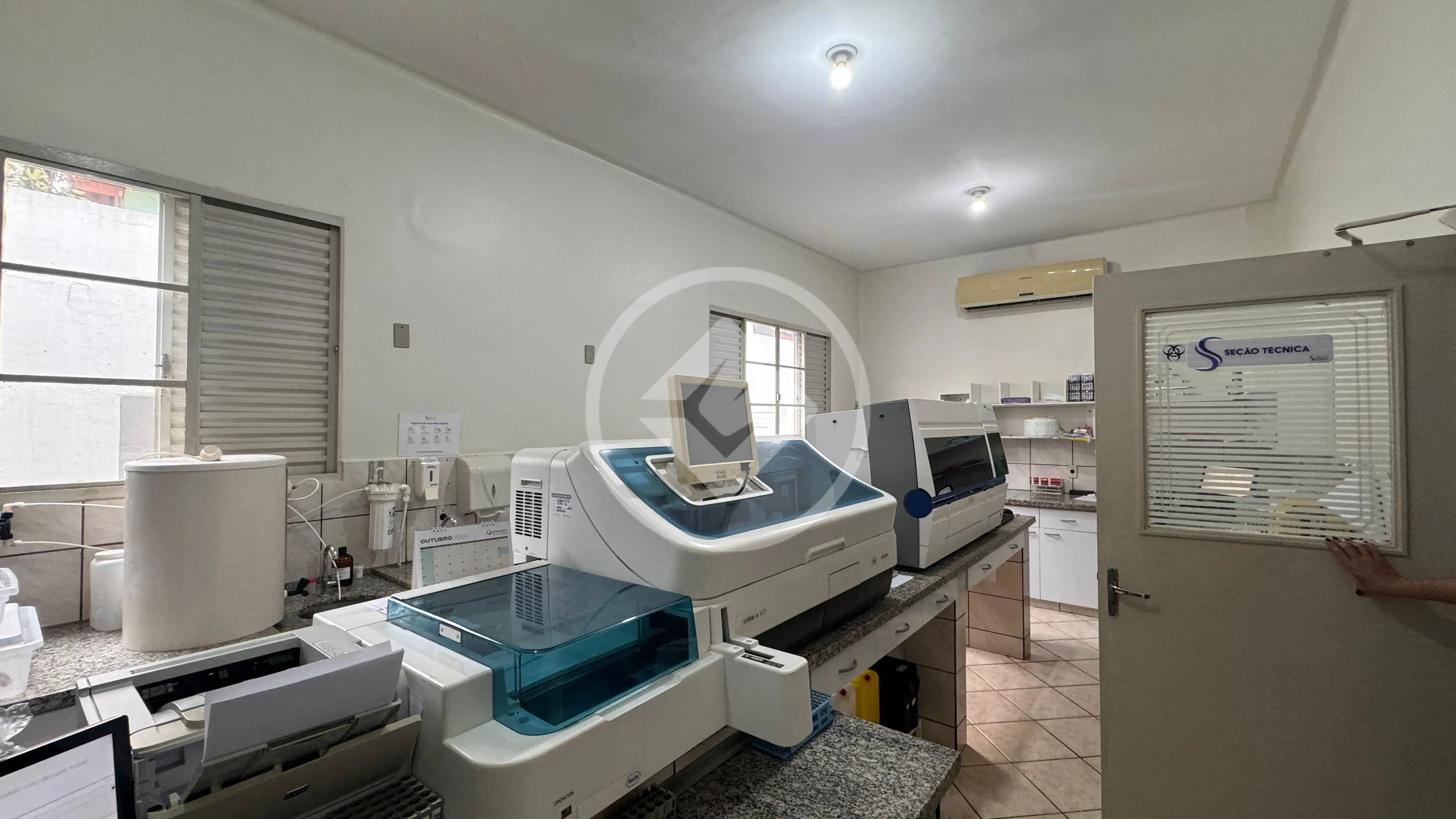 Imagem 2 - Casa Comercial em Setor Central, Goiânia - GO